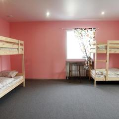 Гостиница Воскресенская, Кострома, Костромская область