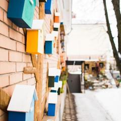 Гостевой дом Скворечник, Кострома, Костромская область