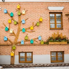 Гостевой дом Скворечник, Кострома, Костромская область