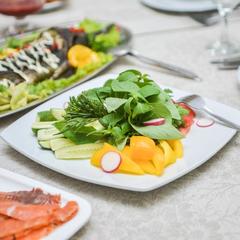 Гостиница Воскресенская, Кострома, Костромская область