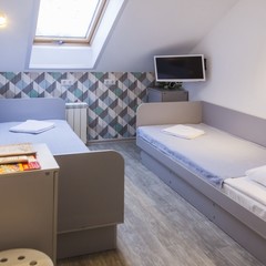 Отель Центральный, Кострома, Костромская область