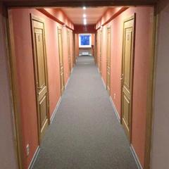 Гостиница Воскресенская, Кострома, Костромская область