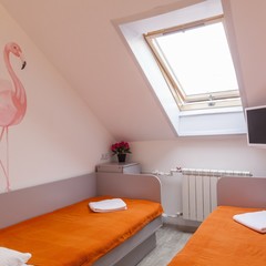 Отель Центральный, Кострома, Костромская область