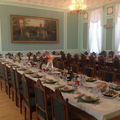 Гостиница Воскресенская, Кострома, Костромская область