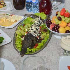 Гостиница Воскресенская, Кострома, Костромская область