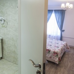 Отель Центральный, Кострома, Костромская область