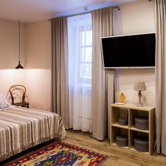 Гостевой дом Скворечник, Кострома, Костромская область