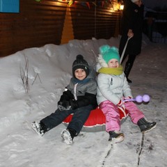 Отель Центральный, Кострома, Костромская область