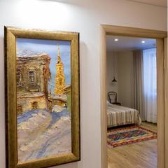 Гостевой дом Скворечник, Кострома, Костромская область