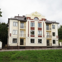 Гостиница Екатерина, Кострома, Костромская область