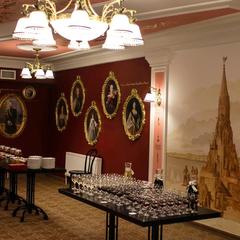 Гостиница Вокзалъ Кострома Сырная, Кострома, Костромская область