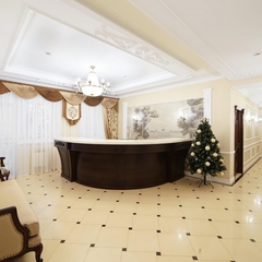 Гостиница Екатерина, Кострома, Костромская область