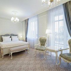 Гостиница Екатерина, Кострома, Костромская область