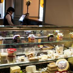 Гостиница Вокзалъ Кострома Сырная, Кострома, Костромская область