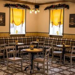 Гостиница Вокзалъ Кострома Сырная, Кострома, Костромская область