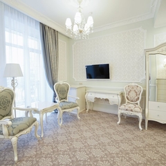 Гостиница Екатерина, Кострома, Костромская область