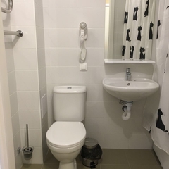 Гостиница Вокзалъ Кострома Сырная, Кострома, Костромская область