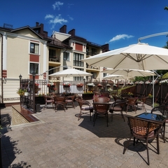 Гостиница Екатерина, Кострома, Костромская область