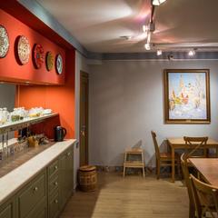 Гостевой дом Скворечник, Кострома, Костромская область