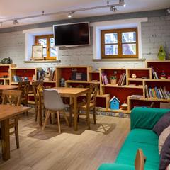 Гостевой дом Скворечник, Кострома, Костромская область