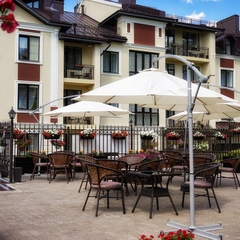 Гостиница Екатерина, Кострома, Костромская область