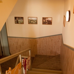 Гостиница Вокзалъ Кострома Сырная, Кострома, Костромская область