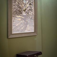 Гостевой дом Скворечник, Кострома, Костромская область