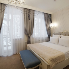 Гостиница Екатерина, Кострома, Костромская область