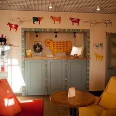 Гостиница Вокзалъ Кострома Сырная, Кострома, Костромская область