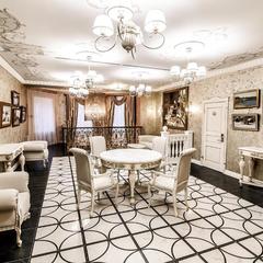 Отель Александровский, Кострома, Костромская область