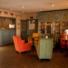 Гостиница Вокзалъ Кострома Сырная, Кострома, Костромская область