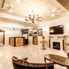 Отель Александровский, Кострома, Костромская область