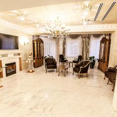 Отель Александровский, Кострома, Костромская область