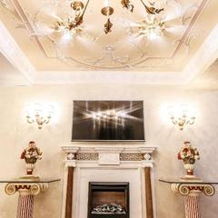 Отель Александровский, Кострома, Костромская область