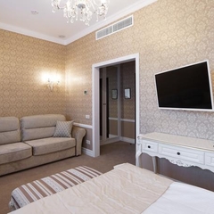 Гостиница Екатерина, Кострома, Костромская область