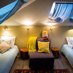 Гостевой дом Скворечник, Кострома, Костромская область