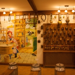 Гостиница Вокзалъ Кострома Сырная, Кострома, Костромская область