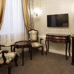 Гостиница Екатерина, Кострома, Костромская область