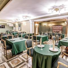 Отель Александровский, Кострома, Костромская область