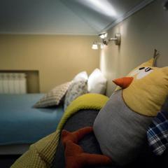 Гостевой дом Скворечник, Кострома, Костромская область