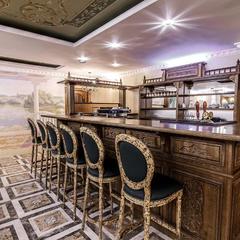 Отель Александровский, Кострома, Костромская область