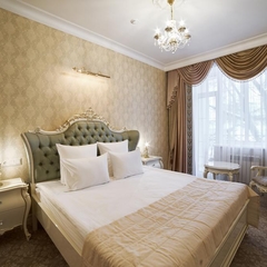 Гостиница Екатерина, Кострома, Костромская область