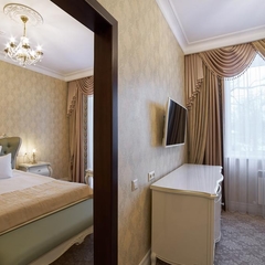 Гостиница Екатерина, Кострома, Костромская область