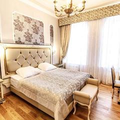 Отель Александровский, Кострома, Костромская область