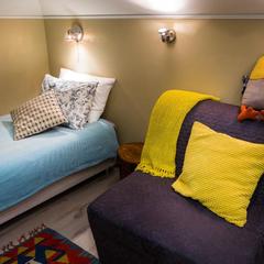 Гостевой дом Скворечник, Кострома, Костромская область