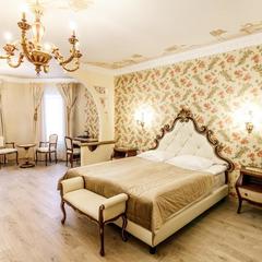 Отель Александровский, Кострома, Костромская область