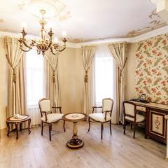 Отель Александровский, Кострома, Костромская область