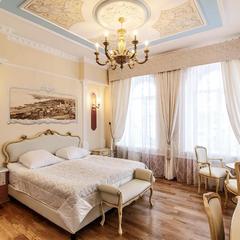 Отель Александровский, Кострома, Костромская область