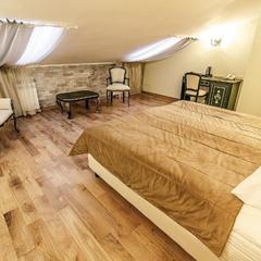 Отель Александровский, Кострома, Костромская область