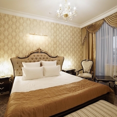 Гостиница Екатерина, Кострома, Костромская область